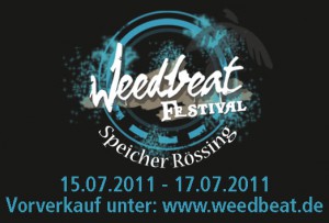 Logo Weedbeat-Festival