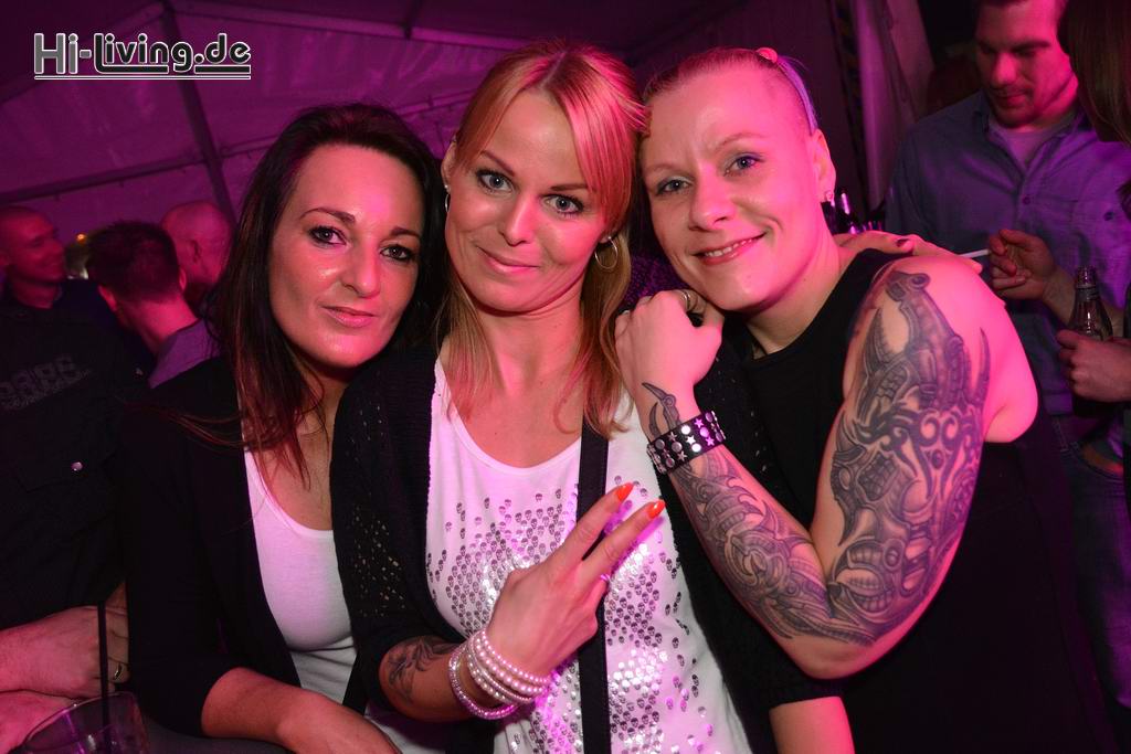 Single-Party » Brauhaus Hannover